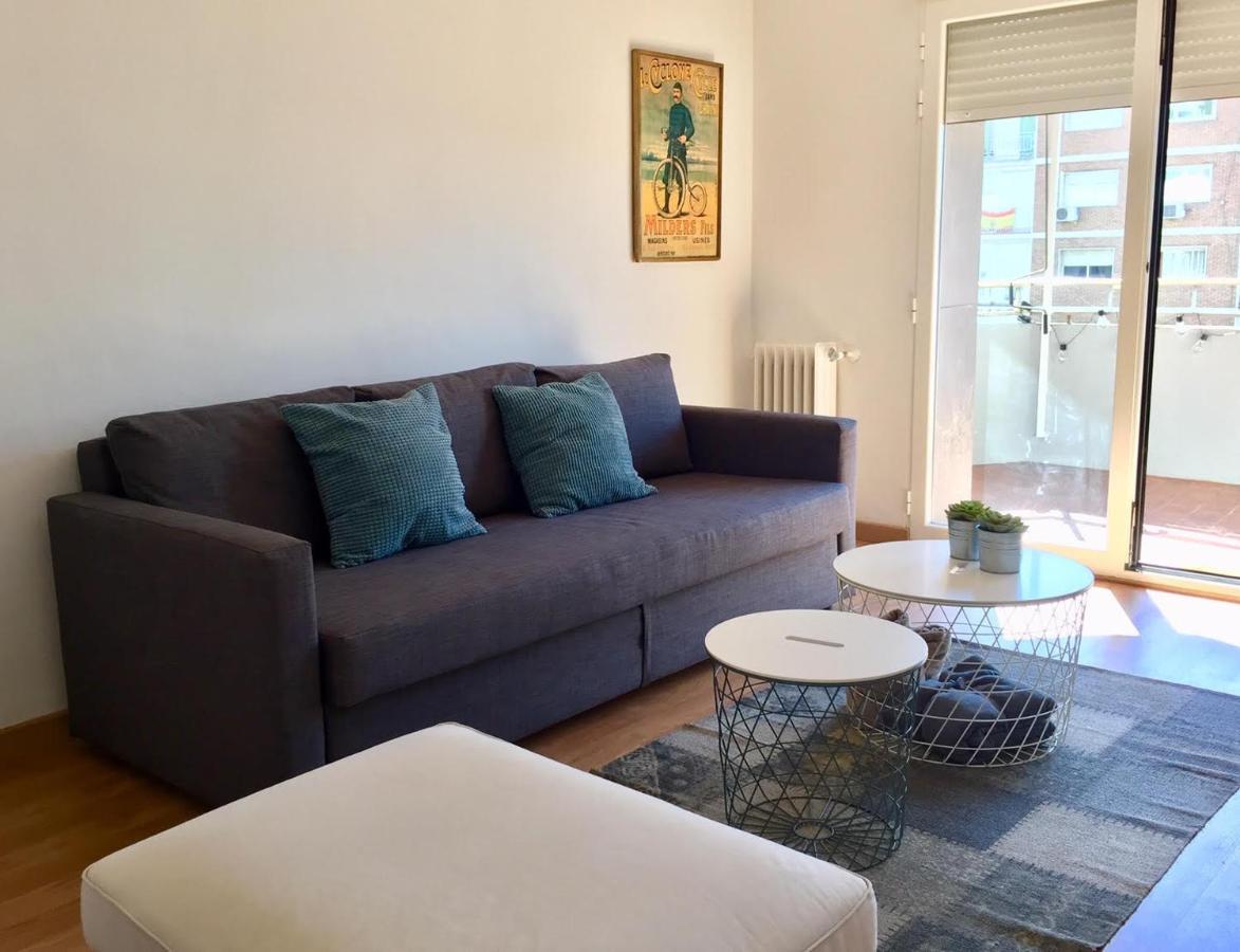 Piso Nuevo Con Encanto Centro Granada — Photos 3